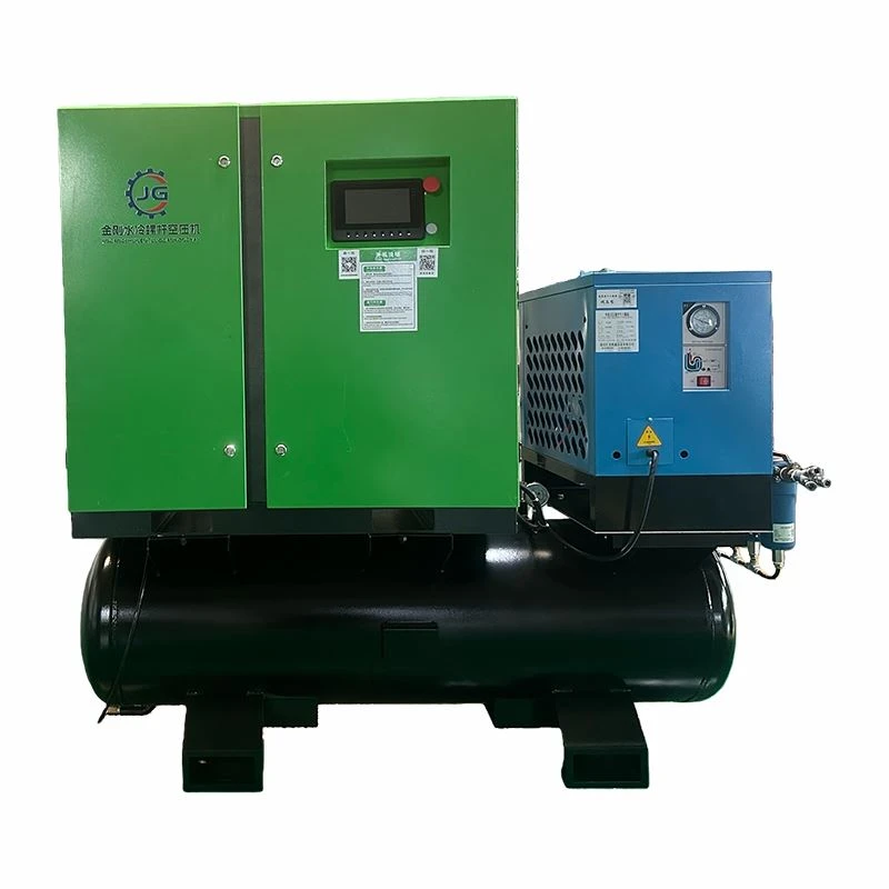 22kw Laser Machine Air Compressors